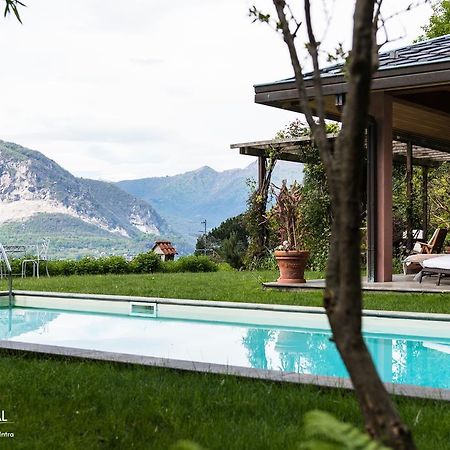 B&B Renalù Verbania Extérieur photo