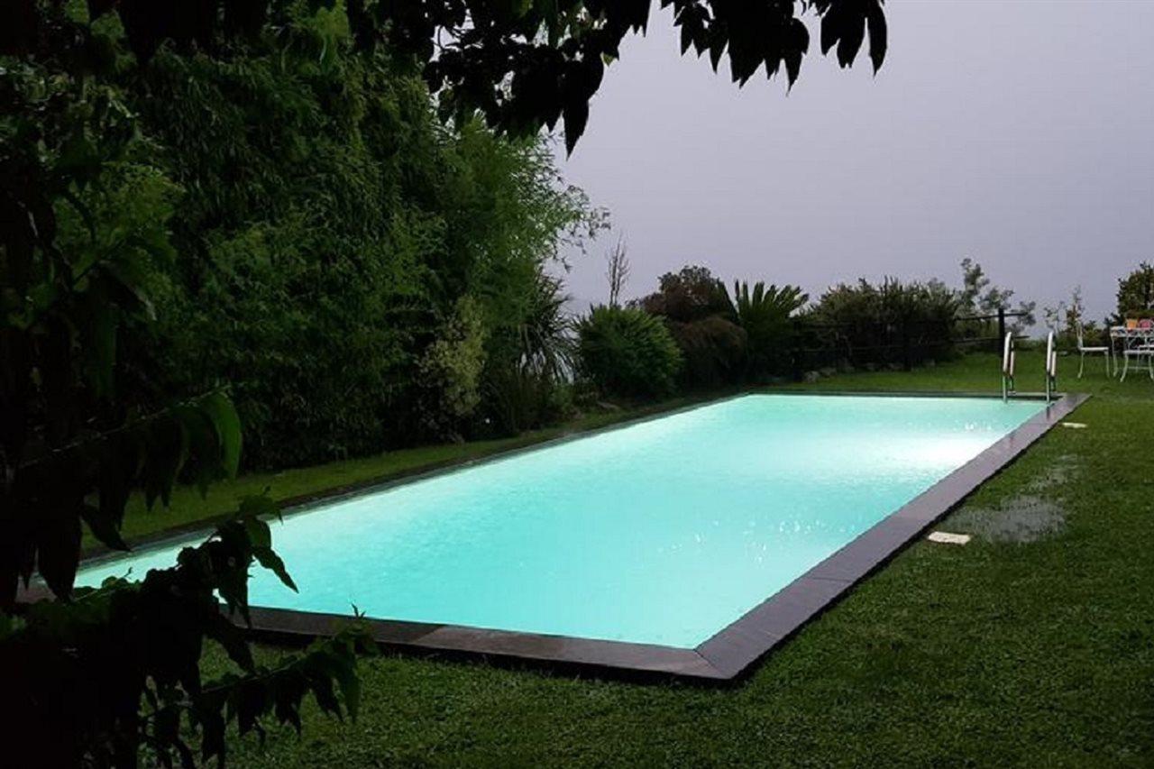 B&B Renalù Verbania Extérieur photo