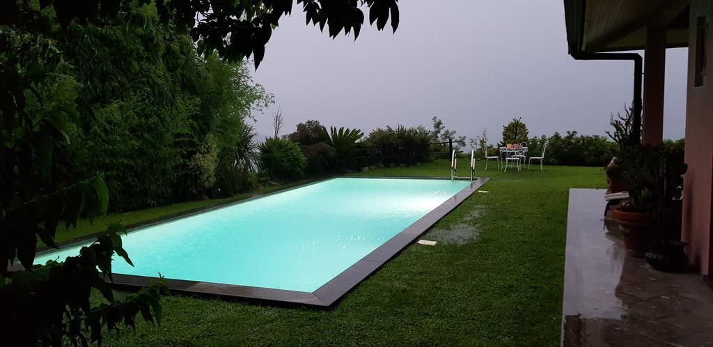 B&B Renalù Verbania Extérieur photo